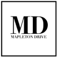 Mapleton Drive Logo