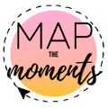 Map The Moments logo