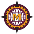 Mapworld Logo