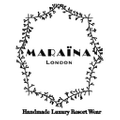 Maraina London Logo