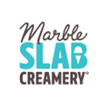Marble Slab Logo