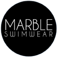 Marble Swimwear Logo