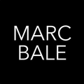 Marc Bale HK Logo
