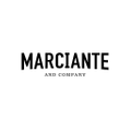 Marciante and Company Logo