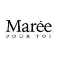 Maree Pour Toi Logo