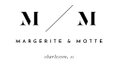 Margerite & Motte Logo