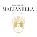 Jaboneria Marianella Logo