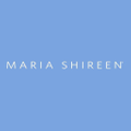 Maria Shireen Logo