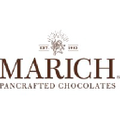 Marich Confectionery Logo