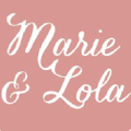 Marie & Lola Logo