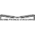 Marie France Van Damme Logo