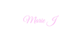 Marie J Boutique Logo