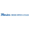 MariesCrossStitch.co.uk Logo