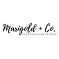 Marigold + Co Logo