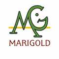 Marigold Bars Logo