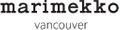Marimekko Vancouver Logo