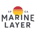 Marine Layer logo