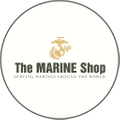 marineshop logo