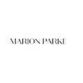 MARION PARKE  Logo