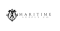 Maritime Supply Co Logo