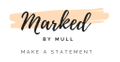 Marked By Mull Logo