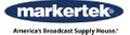 Markertek Video Supply USA Logo