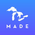 Great Lakes Made Logo