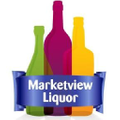 Marketview Liquor Logo