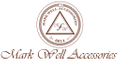 Mark Well Accessories Logo