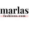 Marla's Fashions Logo