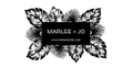 Marlee + Jo NZ Logo