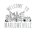 Marloweville Logo