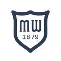 Marlow White Uniforms Logo