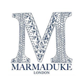 Marmaduke Logo