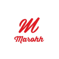 Marohh logo