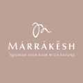 Marrakesh Hair Care Logo