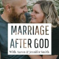 Marriage After God logo