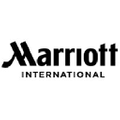Marriott XX Logo