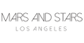 Mars and Stars LA Logo