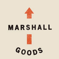 Marshall Goods logo