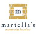 Martella's Logo