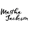 Martha Jackson Logo