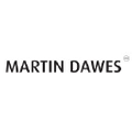 Martin Dawes Logo