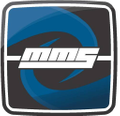 Martin Motor Sports Logo