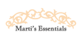 Marti's Essentials USA Logo