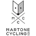 Martone Cycling Co. Logo