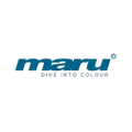 Maru Swimwear Logo