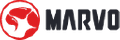 Marvo Pro Logo