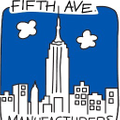 Fifth Avenue Manufacturers Logo