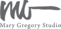 Mary Gregory Studio Logo